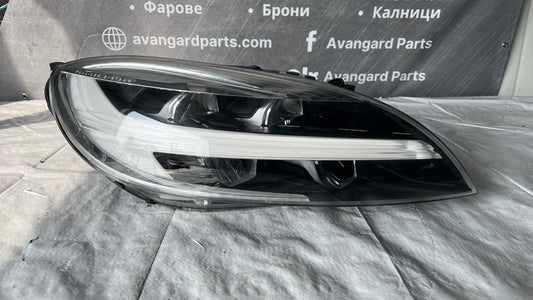 Десен фар Volvo V40
