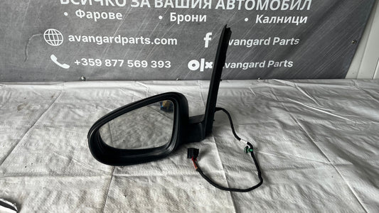 Ляво огледало VW Touran 2