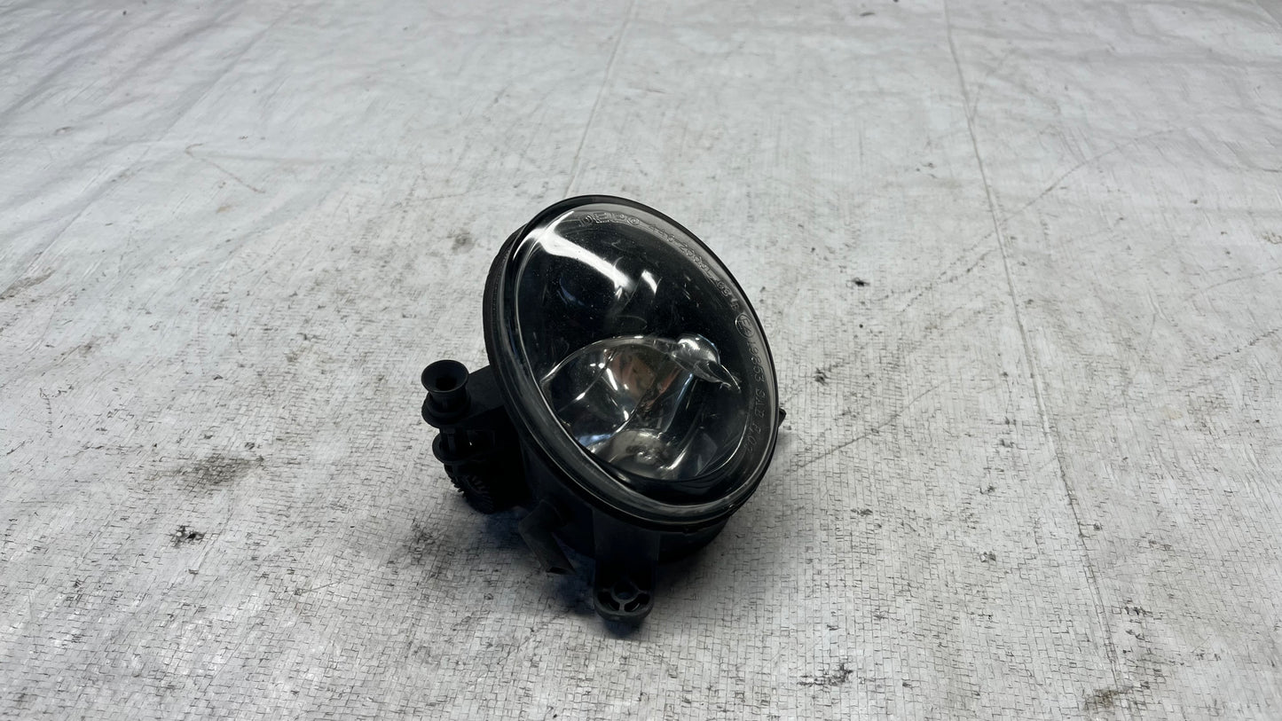 Audi A4 халоген ляв