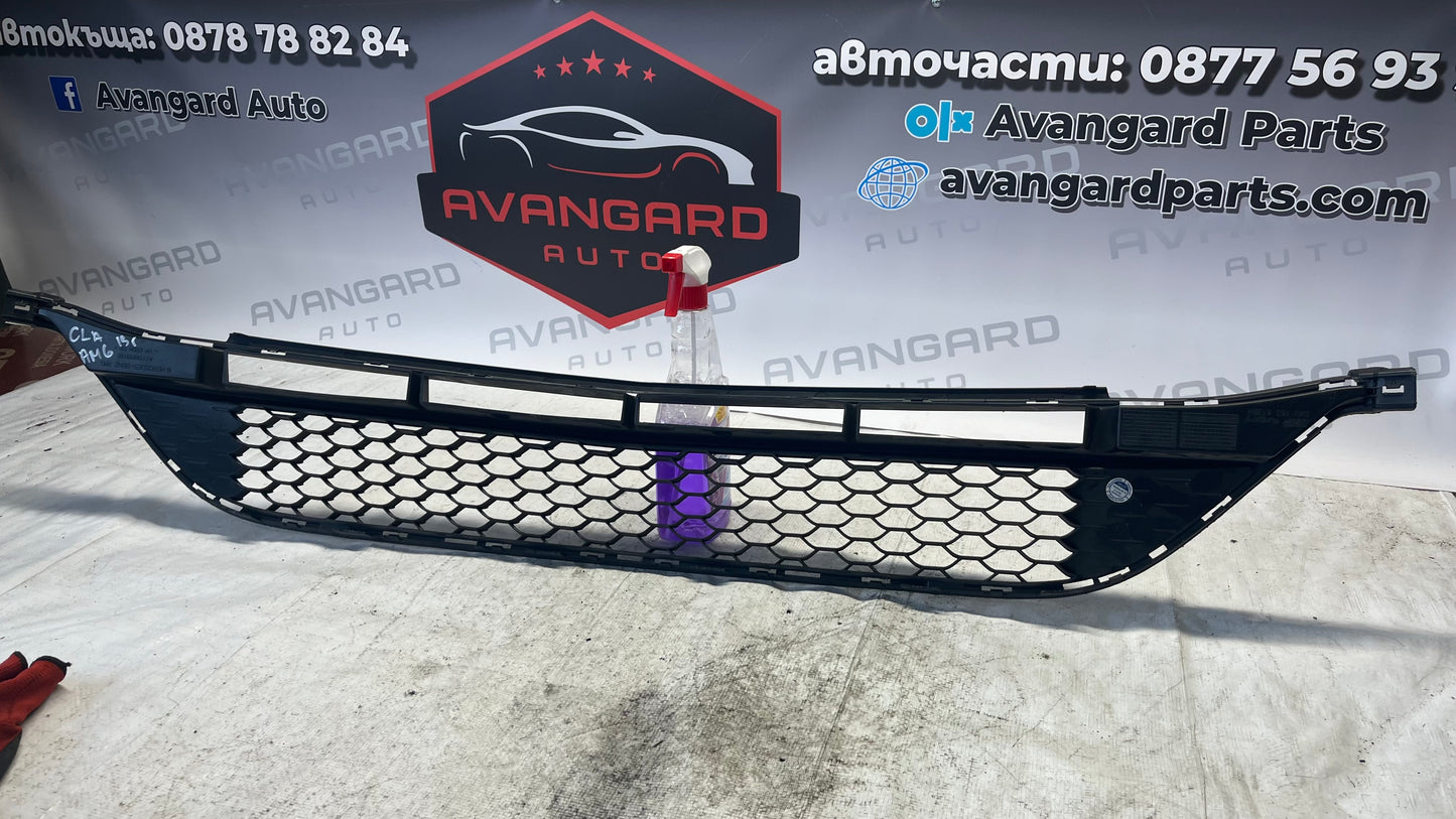 Mercedes A W177 предна решетка