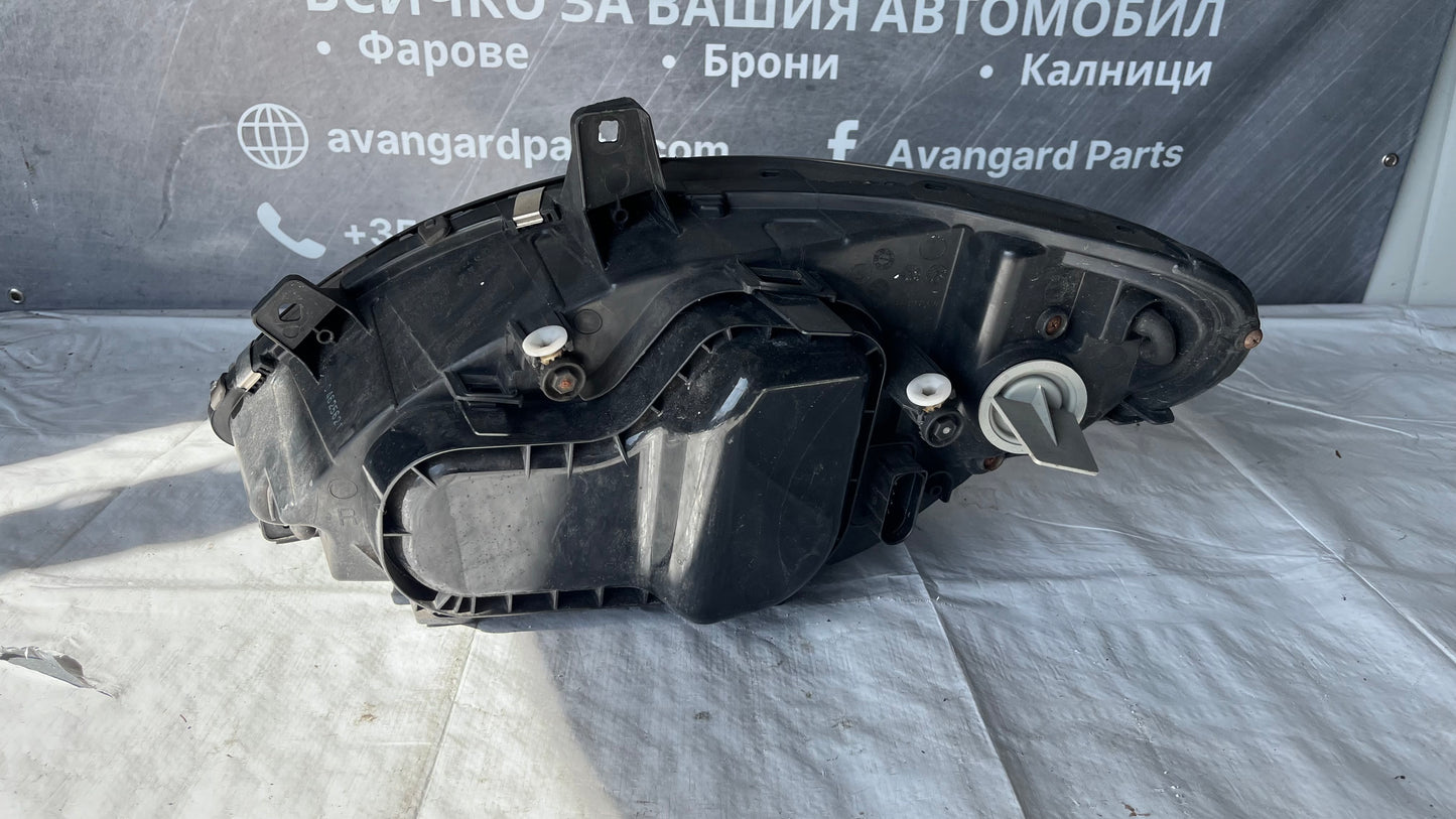 Десен фар Mercedes Vito W639 2004-2010