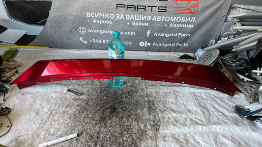 Предна лайстна Mazda CX5 2022