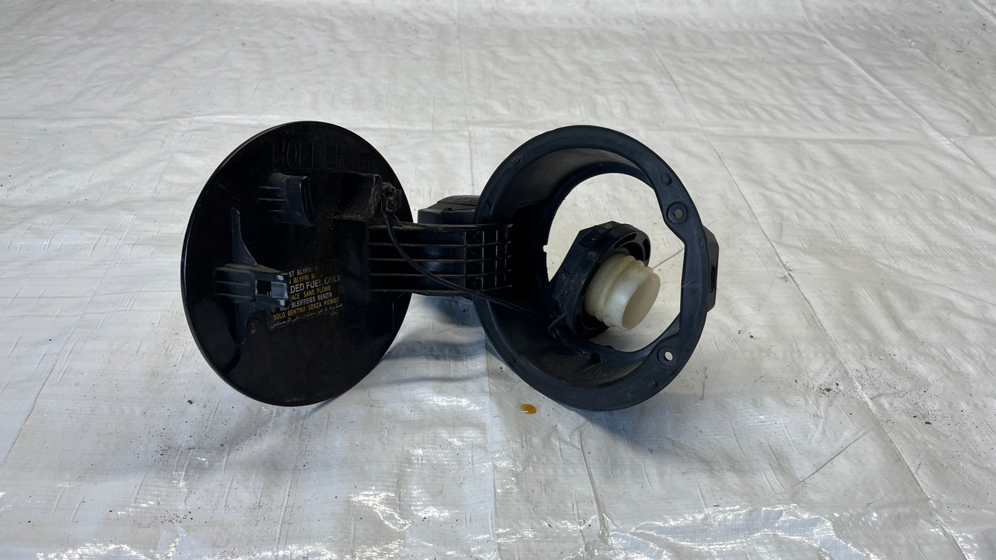 Kia Ceed капачка резервоар