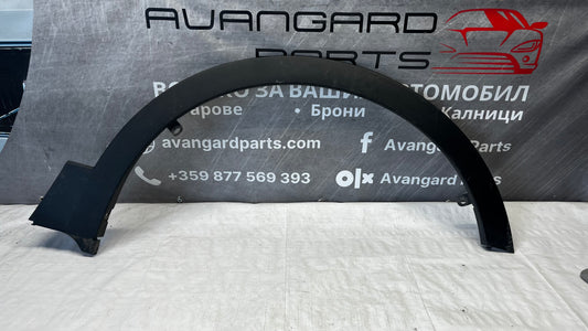 Suzuki SX4 вежда предна дясна