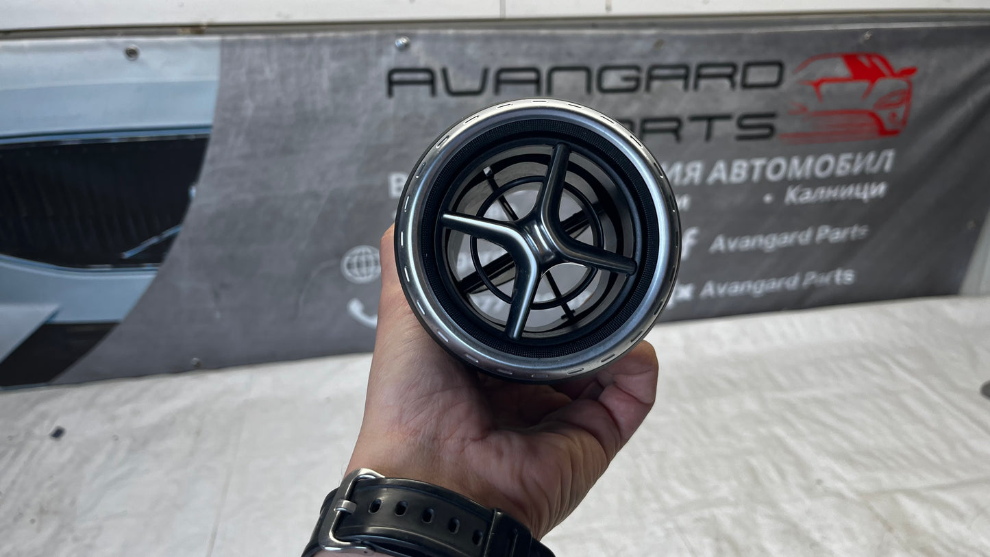 Mercedes A W176 духалка