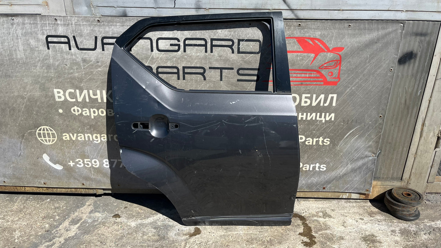 Задна дясна врата Suzuki Ignis 3 2016-