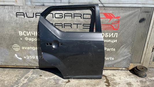 Задна дясна врата Suzuki Ignis 3 2016-