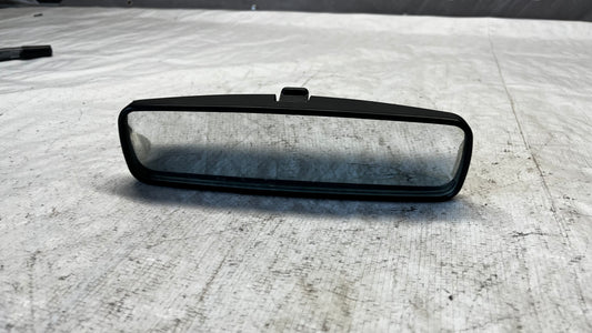 Dacia Dokker огледало за задно виждане