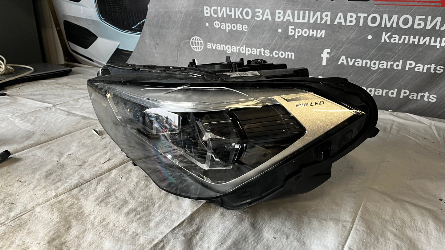 Иляв фар BMW X1 F48/F49 2015-2022