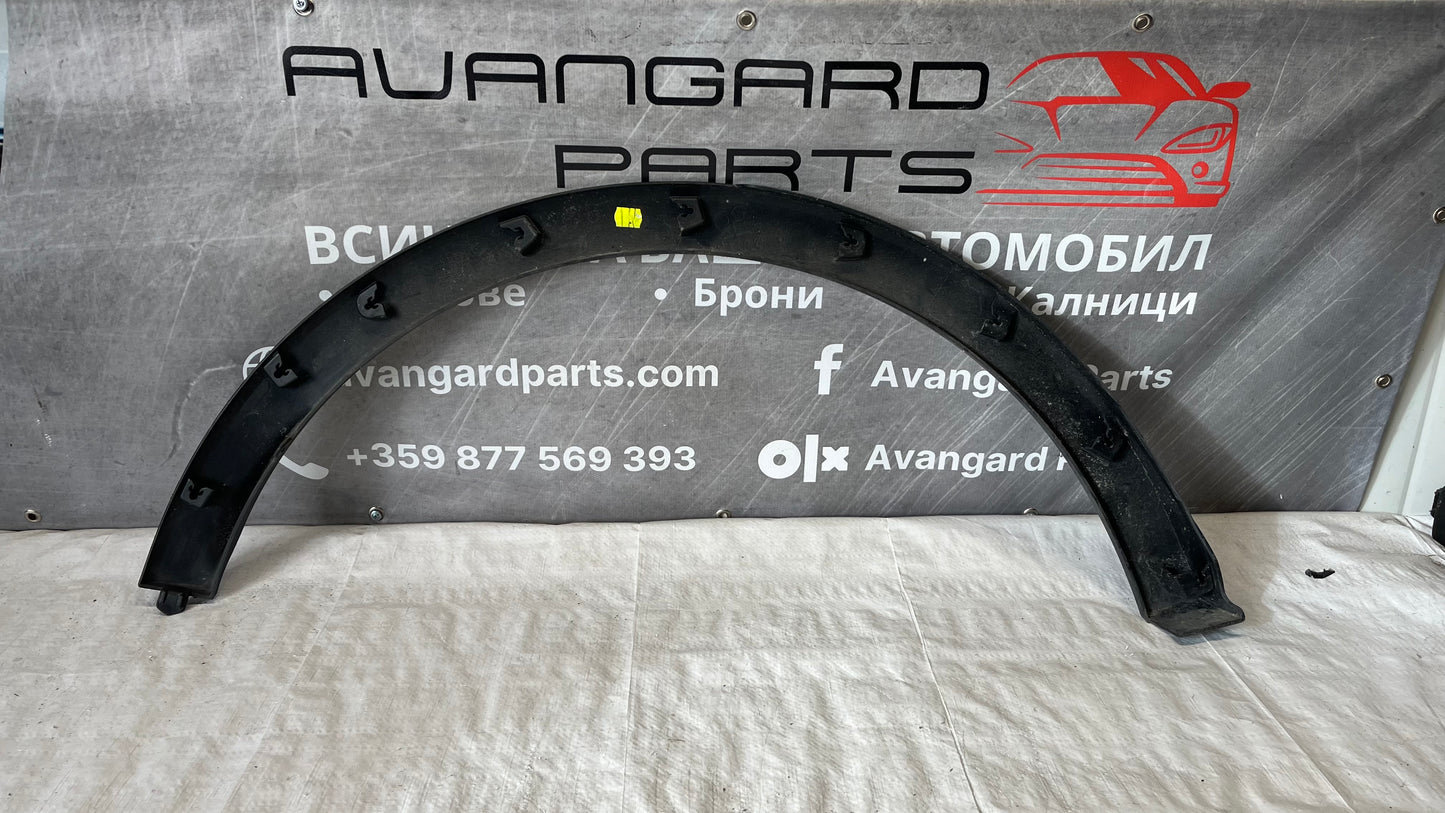 Renault Captur вежда задна лява