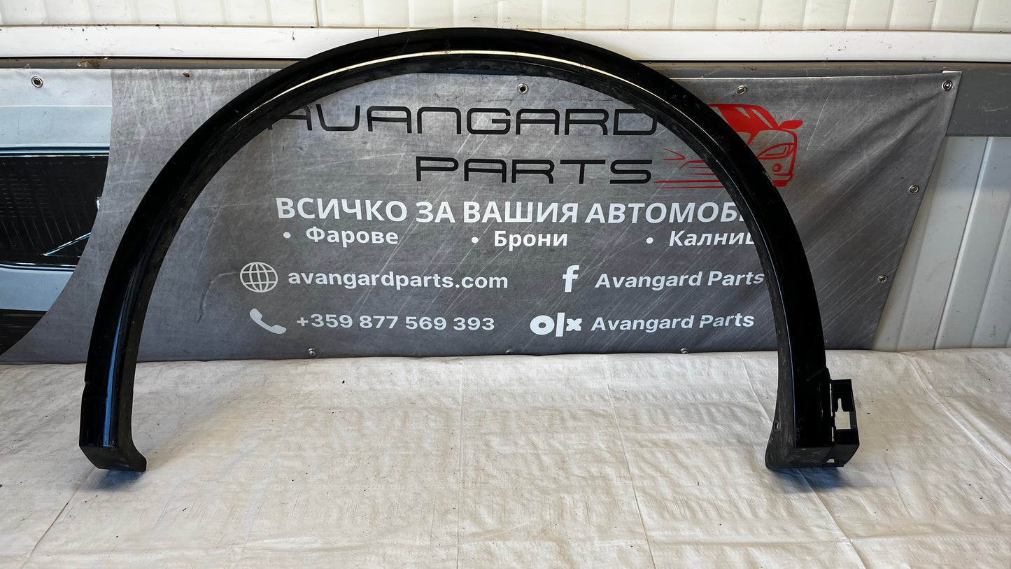 Volkswagen Tiguan R-Line вежда предна лява