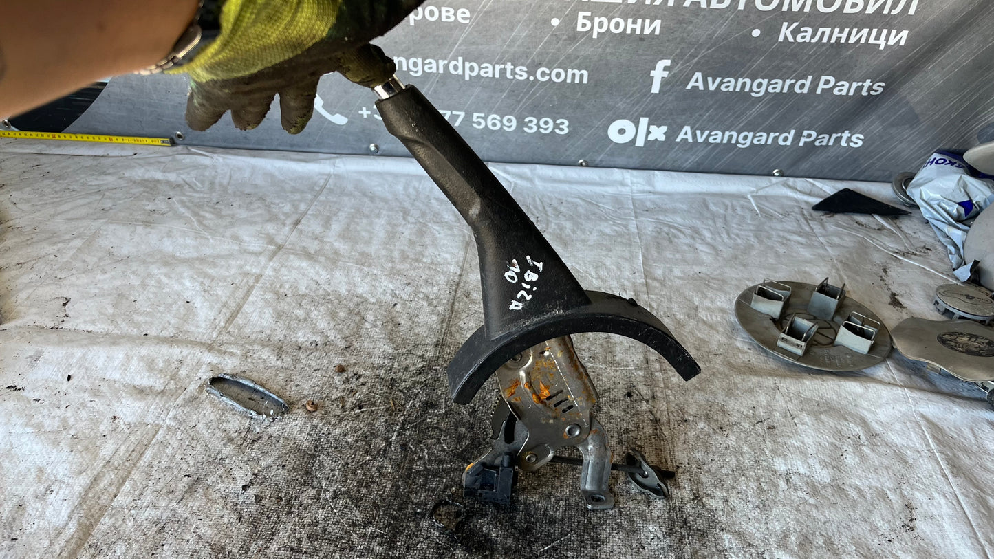 Seat Ibiza 4 лост за ръчна спирачка