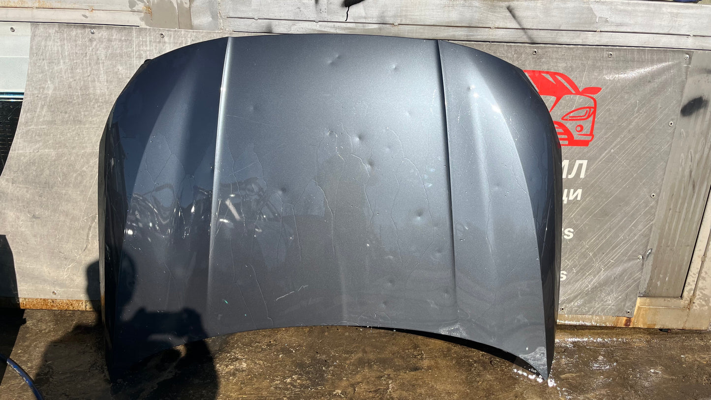 Преден капак BMW 1 F40 (2019-2024)