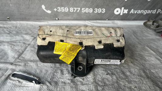 Ford Grande Punto Evo пасажерски еърбег