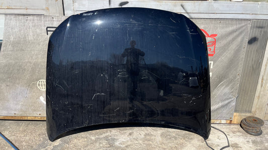 Преден капак VW Passat B6 2005-2011