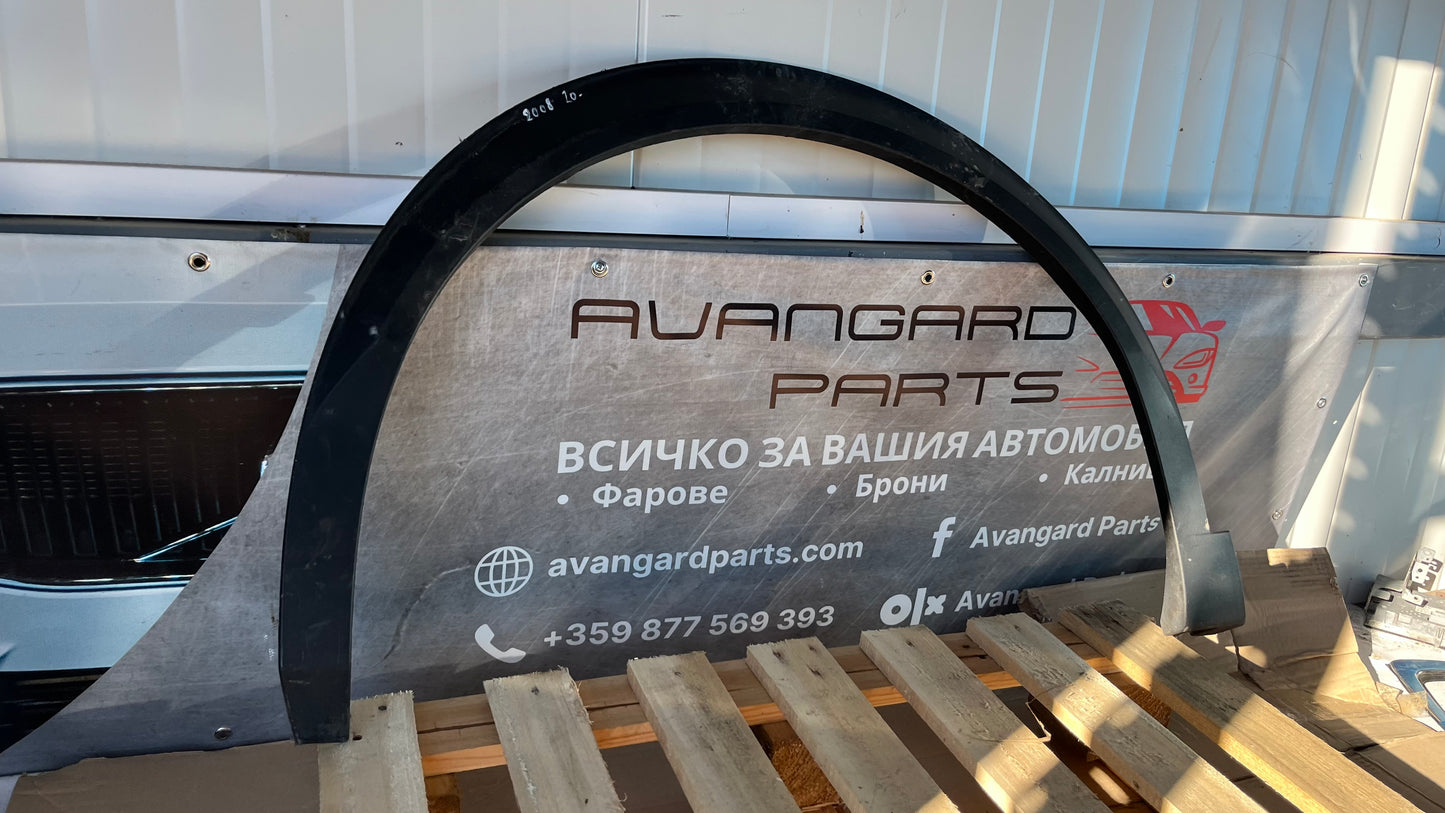 Предна лява вежда Peugeot 2008 2 2019-