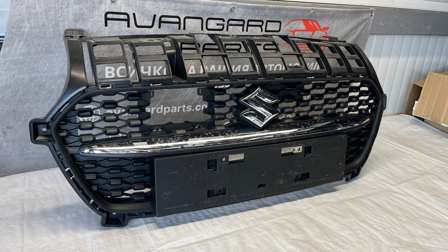 Suzuki Swift предна решетка