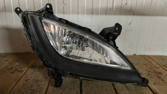 Десен халоген Hyundai i20 (2012-2015)
