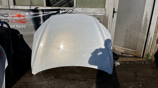 Mazda CX5 12- преден капак