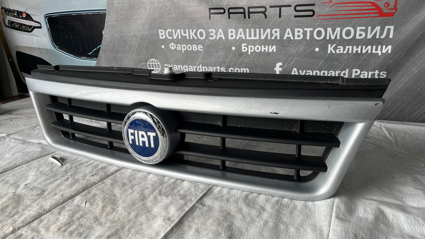 Предна решетка Fiat Ducato 2002-2006