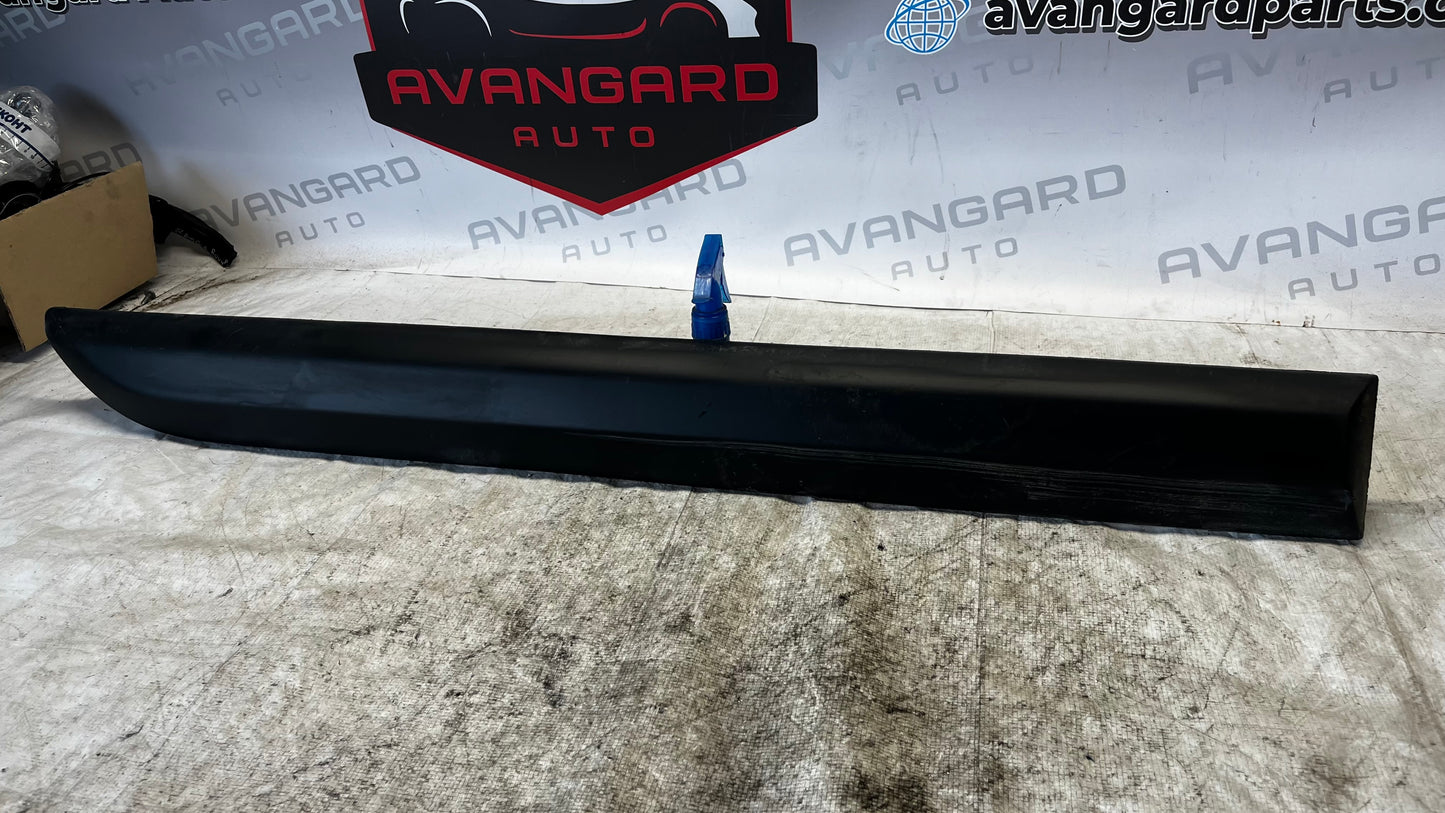 Peugeot Expert 3/ Toyota Proace 3 лайстна задна лява врата