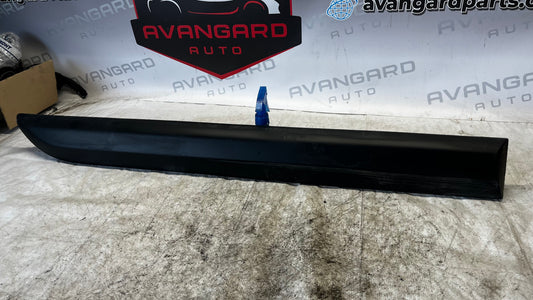 Peugeot Expert 3/ Toyota Proace 3 лайстна задна лява врата
