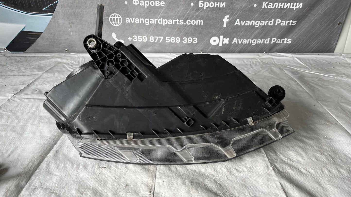 Ляв фар Skoda Octavia 2014-2021