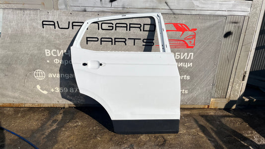 Задна дясна врата VW T-Cross 2018-