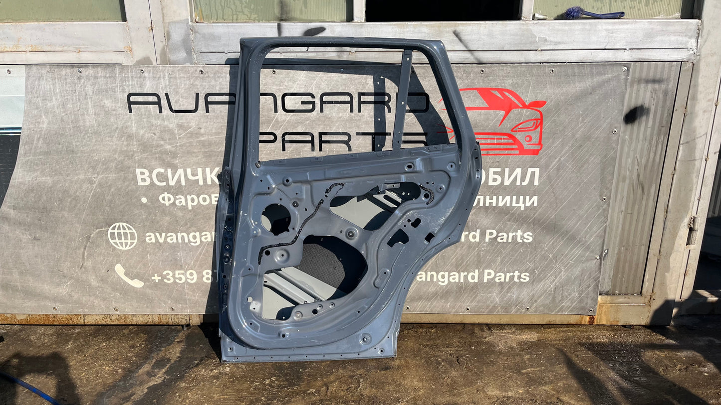 Задна дясна врата BMW X1 F48 2015-2022