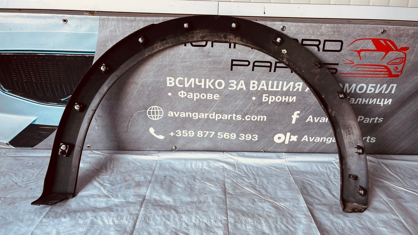 Задна дясна вежда Renault Capture 2019-