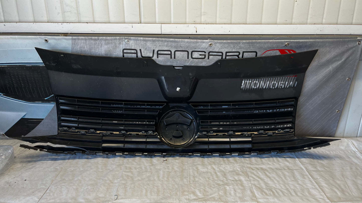 Volkswagen Transporter T6 предна решетка