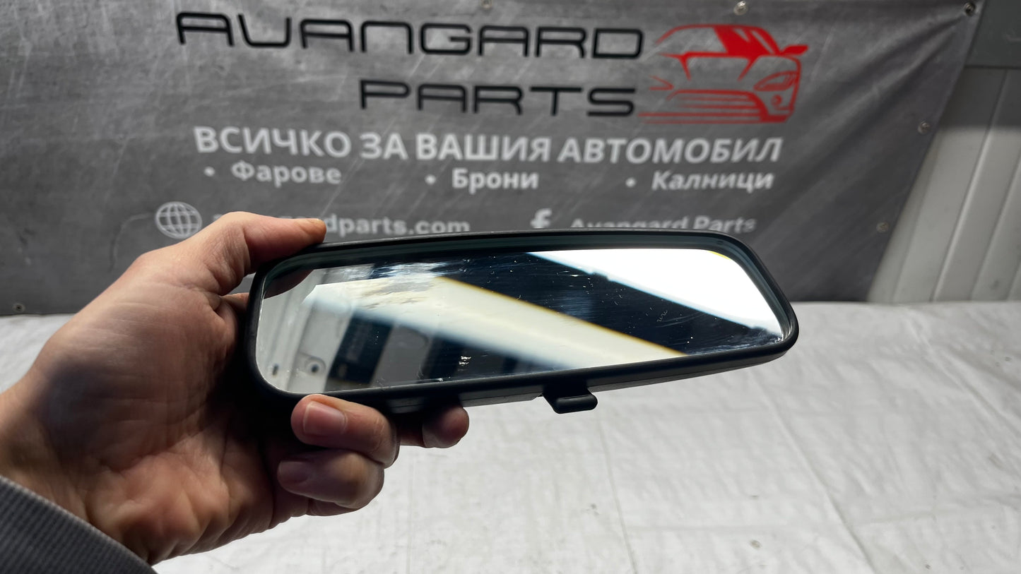 Mercedes A W176 огледало за задно виждане