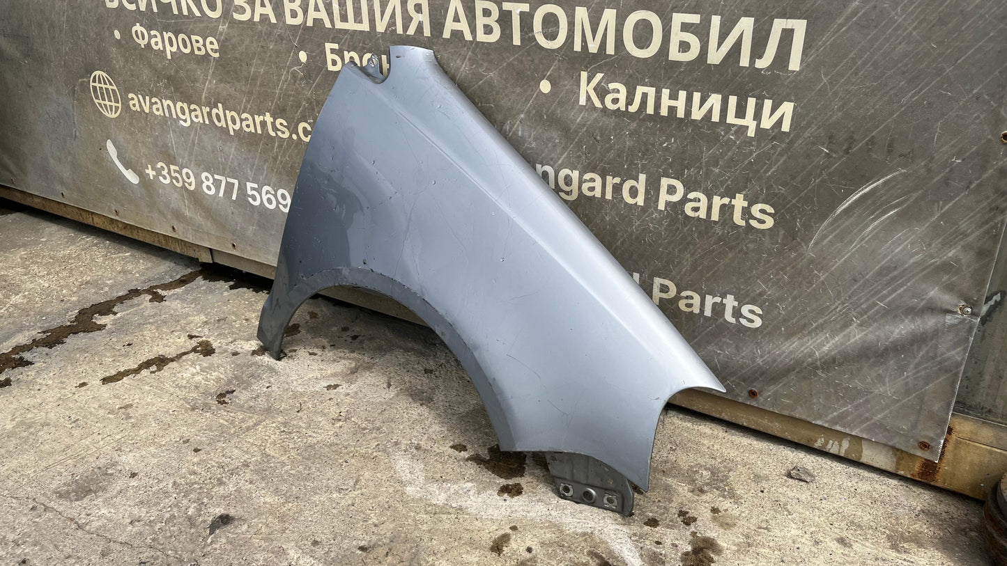 Десен калник VW Polo 2005-
