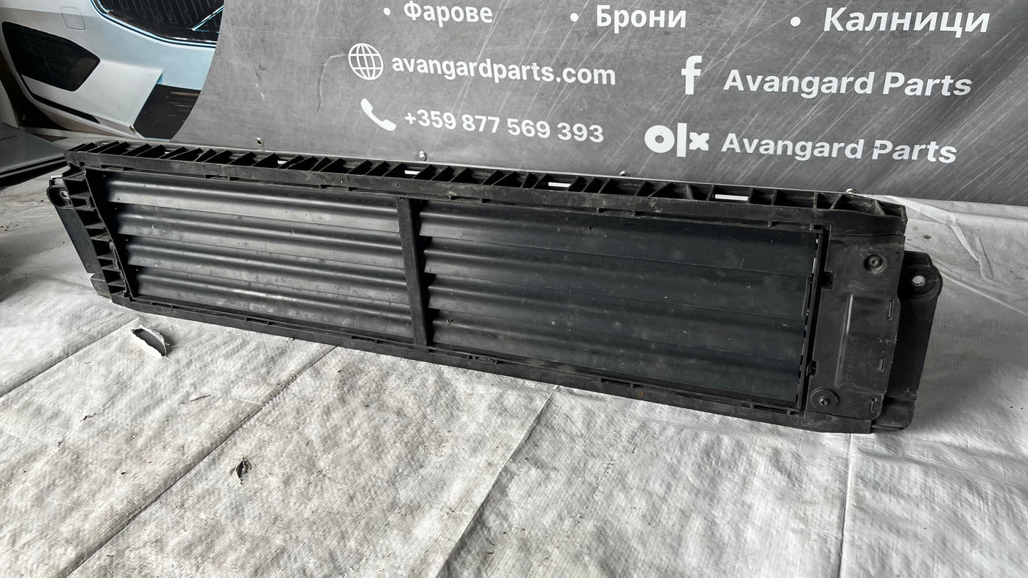 Клапа за радиатор VW Polo 6 2020
