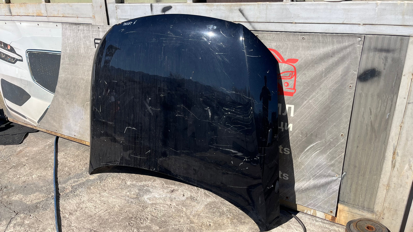 Преден капак VW Passat B6 2005-2011