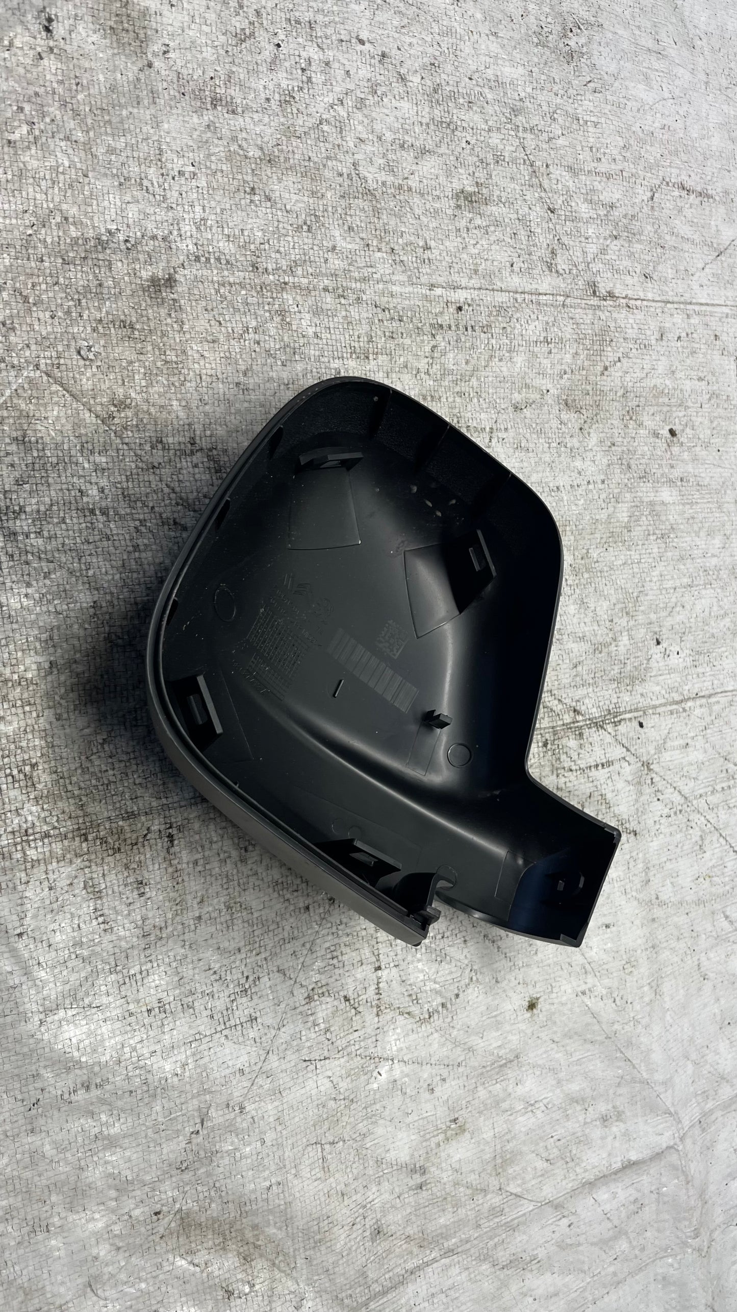 Peugeot Expert капак на дясно огледало