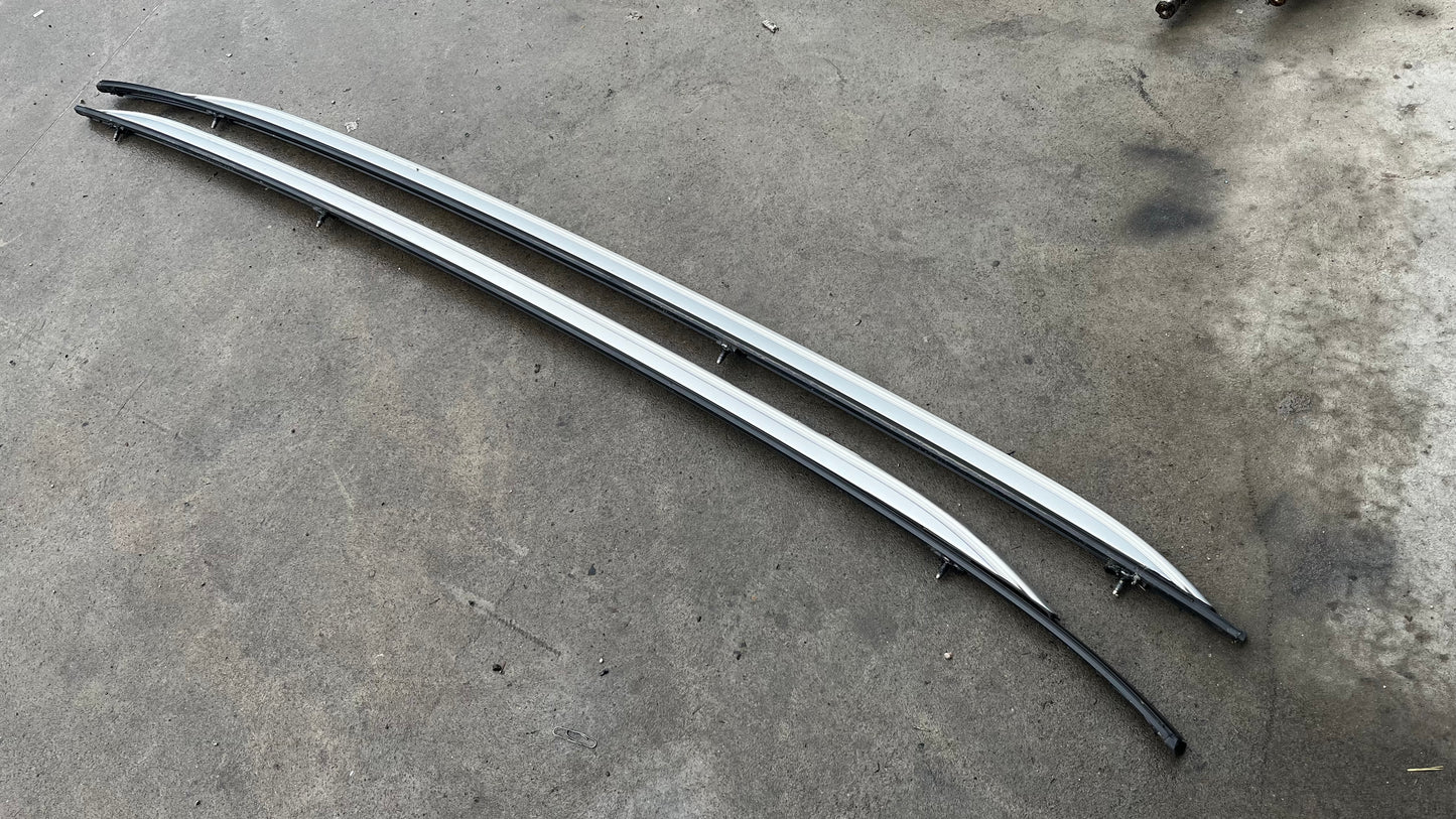 BMW X5 E70 рейлинг за таван