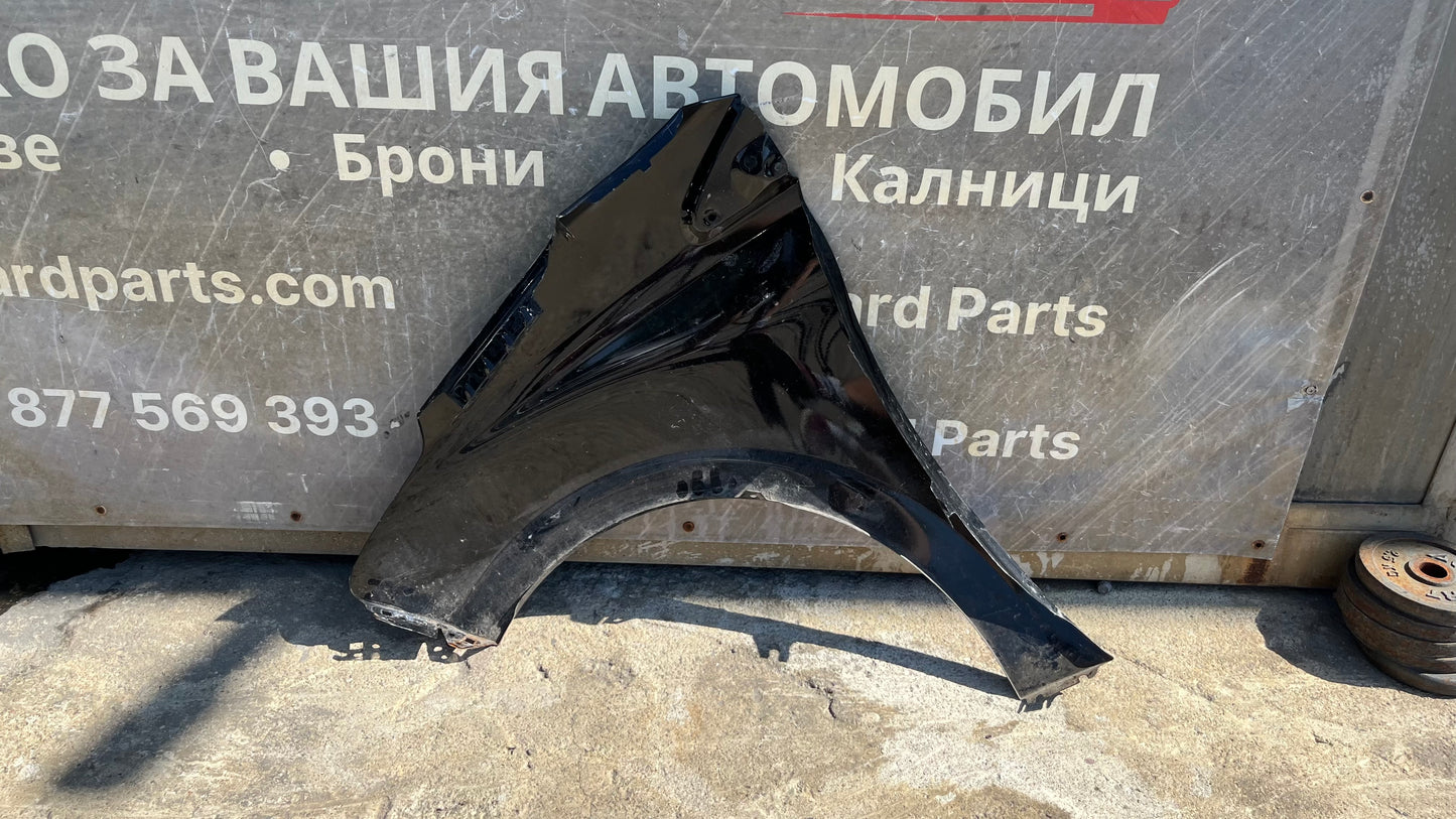 Десен калник Peugeot 208 (2012-2019)