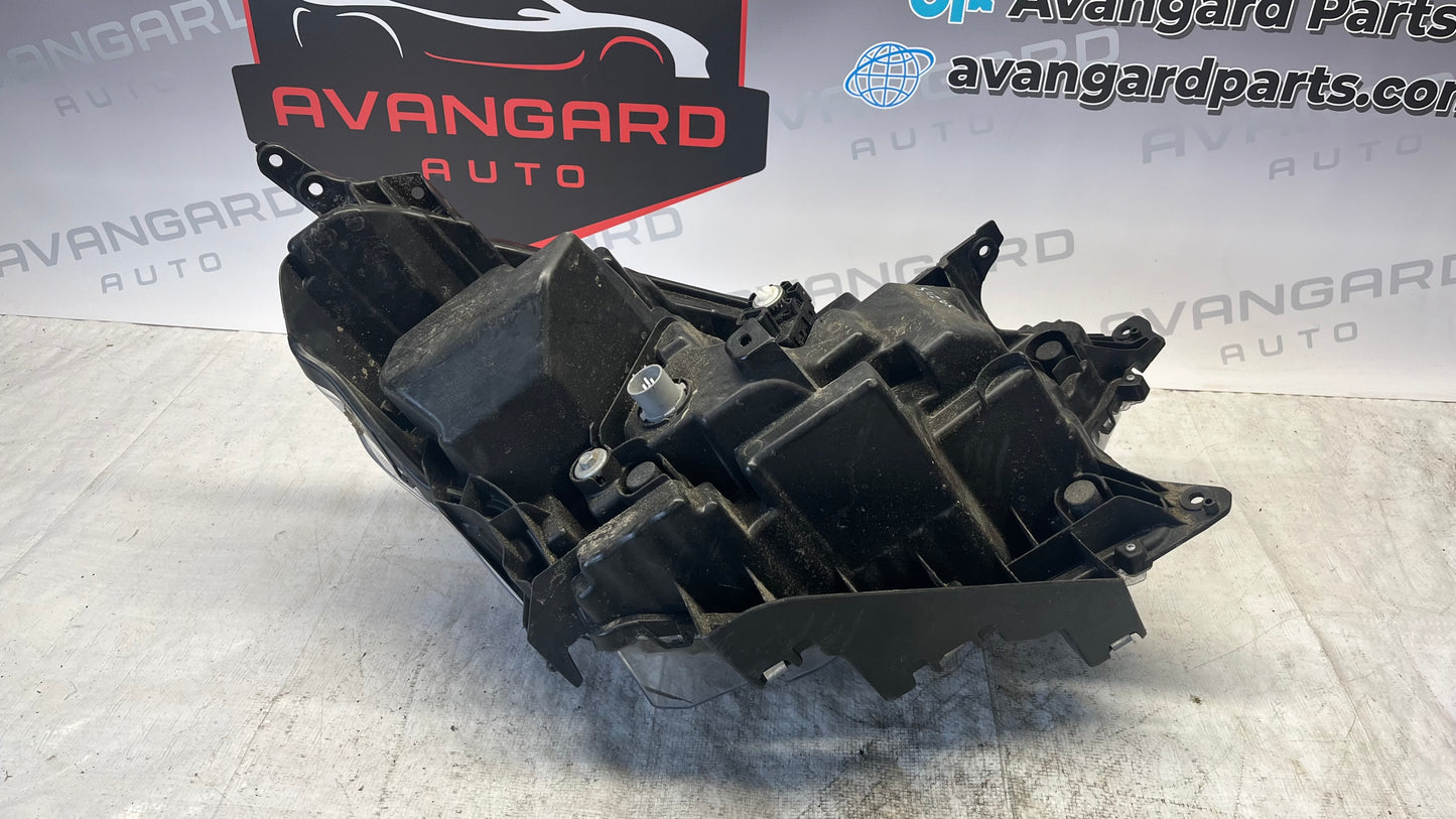 Ляв фар Suzuki SX4 S-Cross 2022-