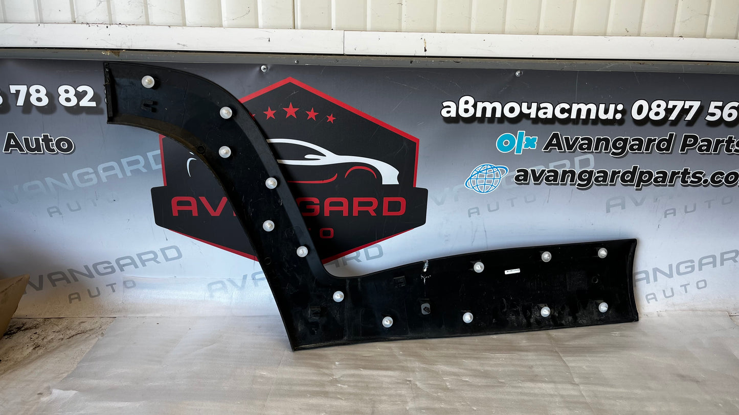 Jeep Renegade вежда задна лява
