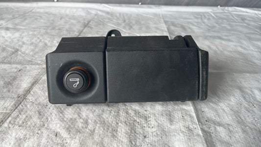 Пепелник със запалка Opel Zafira 1999-2005