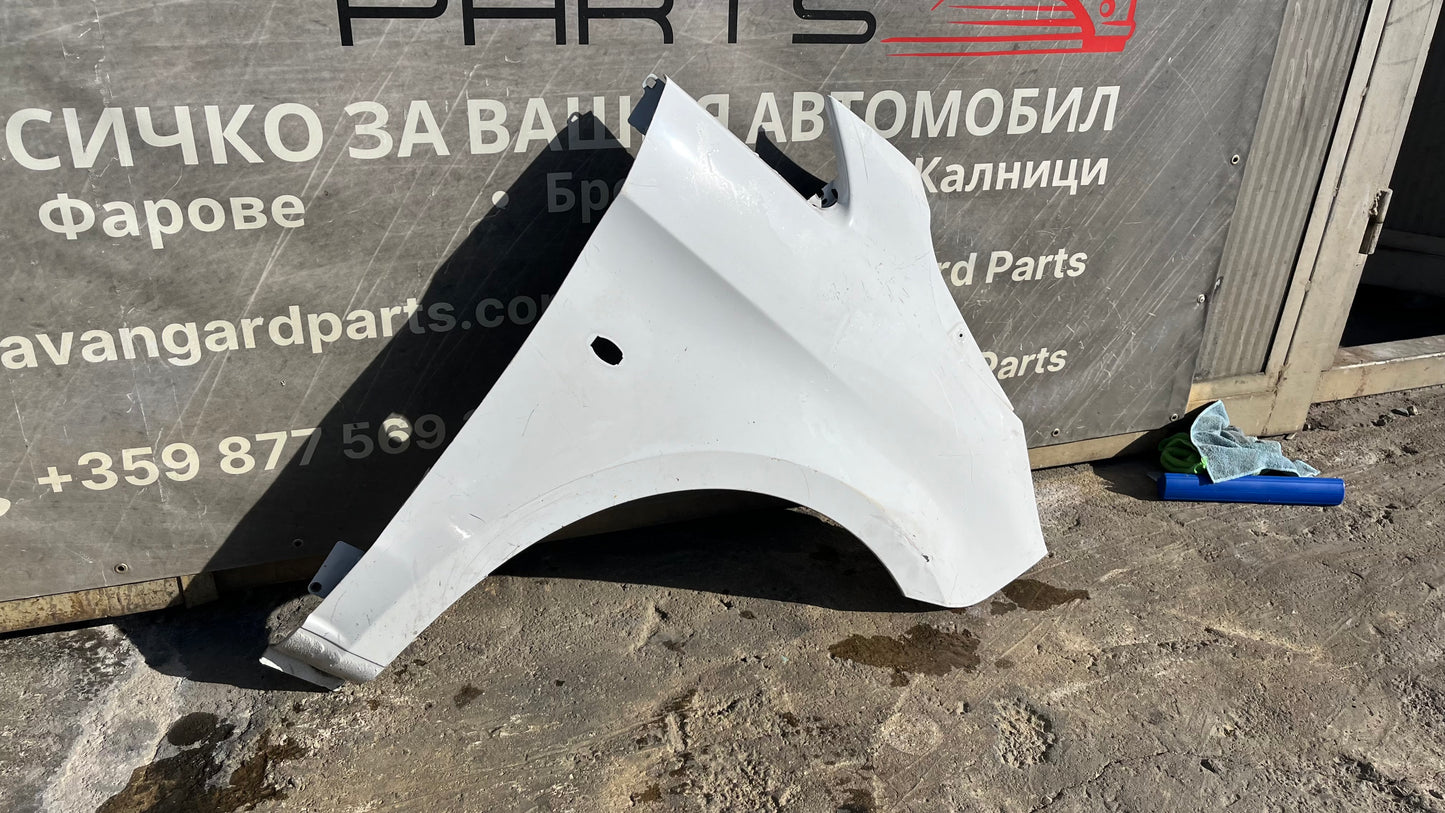 Десен калник Mercedes V W447 (2015-2018)