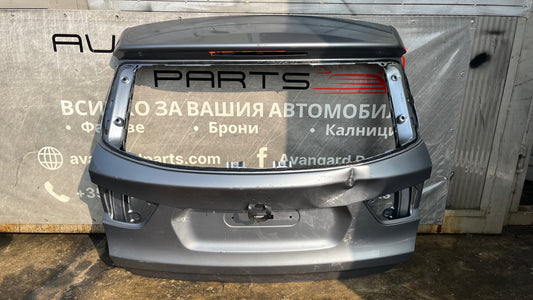 Багажна врата BMW X3 F25 (2010-2017)