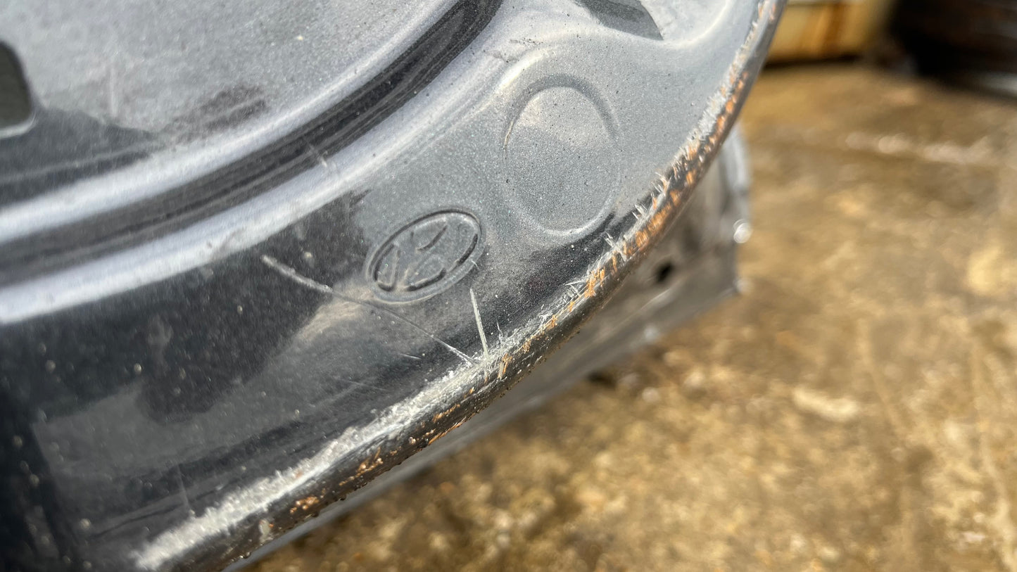 Задна лява врата Hyundai i30 2021-