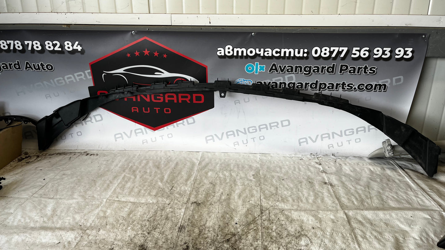 Mercedes C W206 преден абсорбер