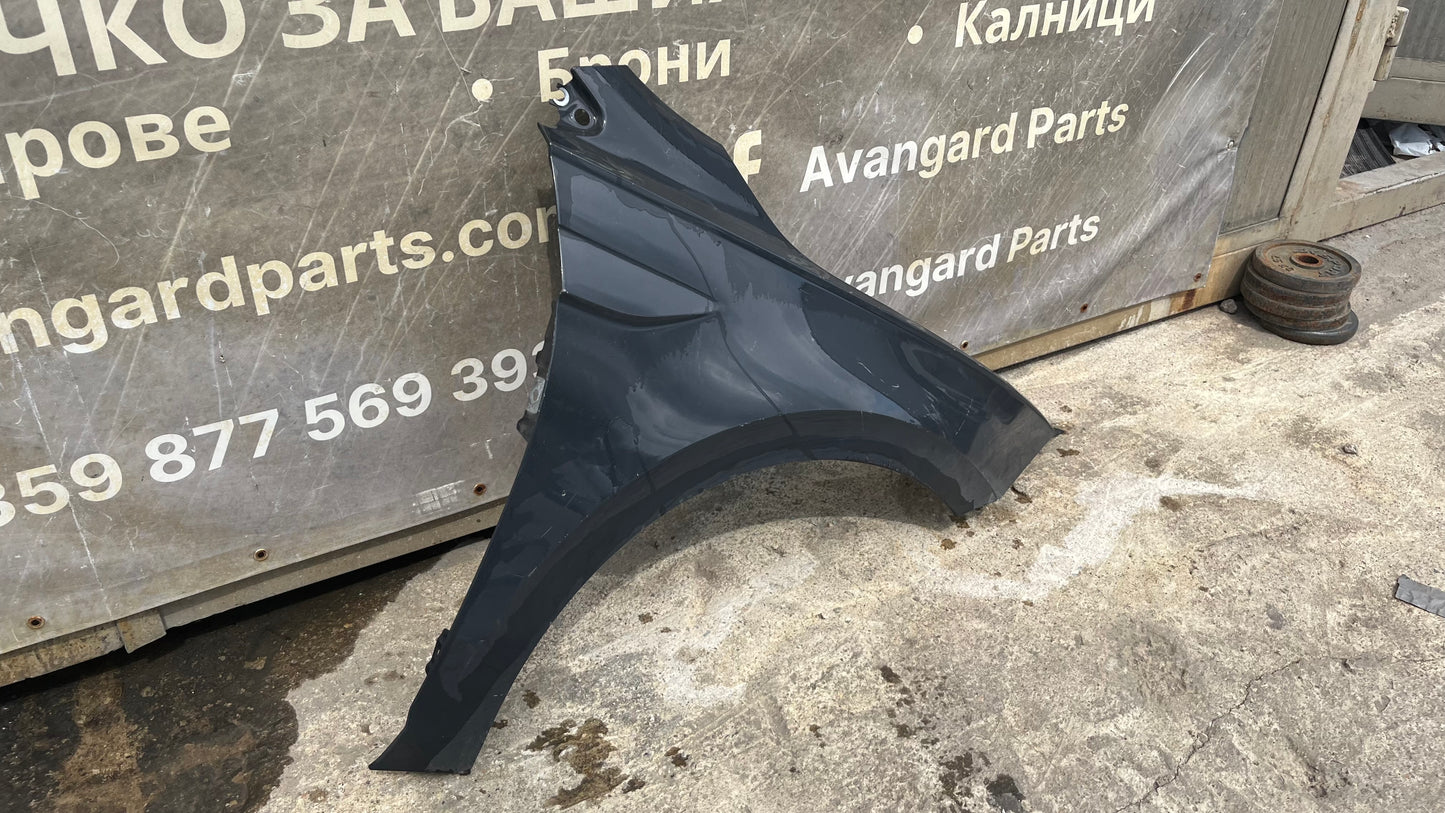 Десен калник VW Taigo 2020-