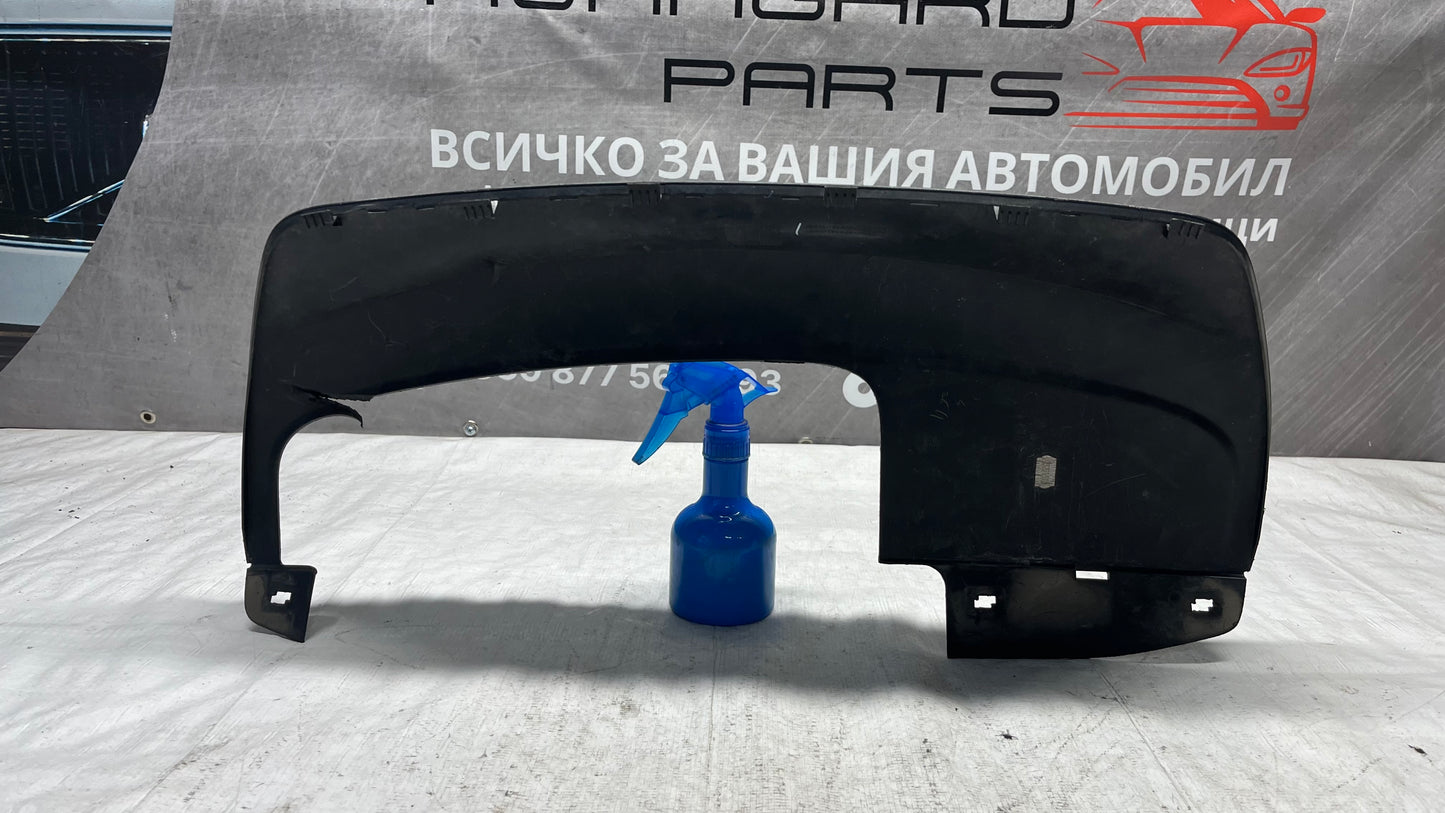 Land Rover Range Rover Velar L560 част от задна броня