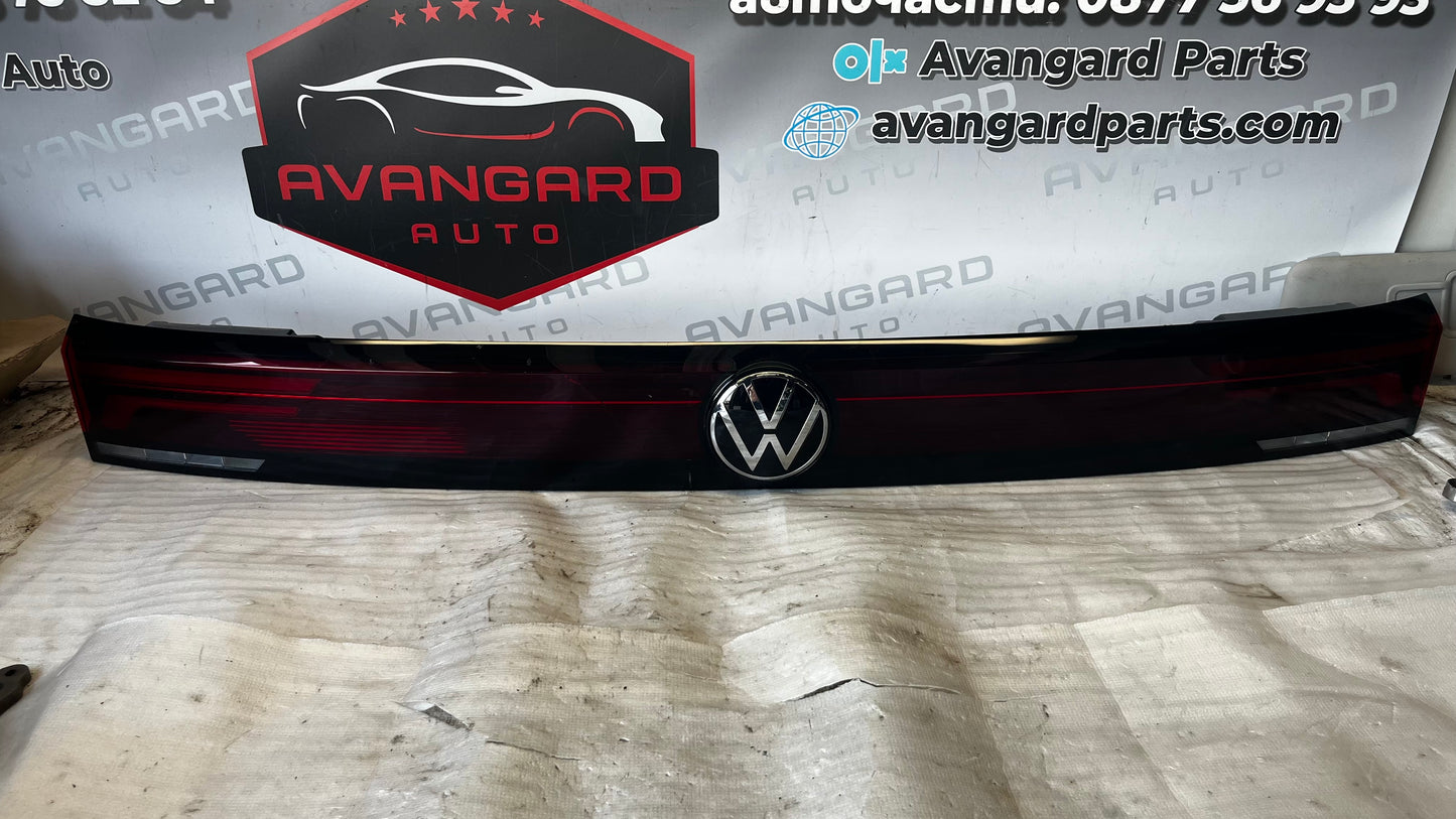 Volkswagen Tiguan 3 цял стоп