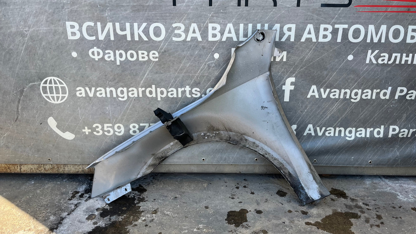 Десен калник Skoda Octavia 3 2012-2019