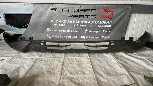 Добавка за предна броня Ford Kuga 2020-